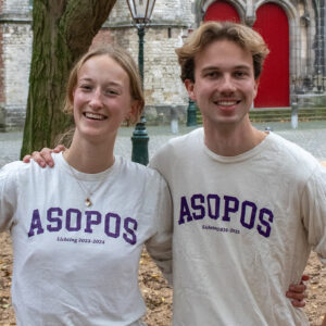 Asopos Lichting Longsleeve