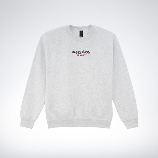 Asopos DIES Sweater