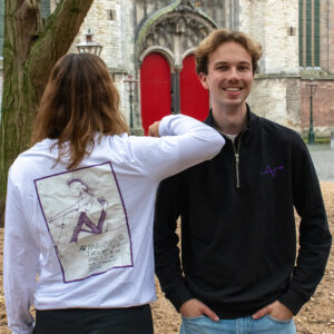 Asopos Najaars 92 shirt korte mouwen